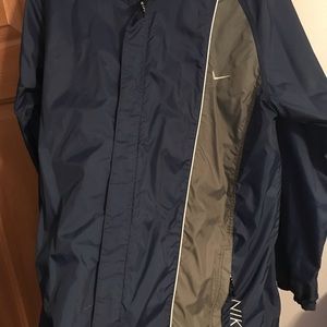 Men’s Nike Windbreaker